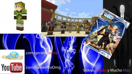 También en YouTube